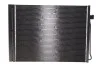 Радиатор кондиционера BMW X5 (E70/F15/F85)/X6 E71/E72/(F16/F86/) 2.0D-4.8 06-19 MAHLE / KNECHT AC 405 000S (фото 7)