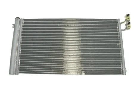 Радіатор кондиціонера BMW 3 (E90/E91)/X1 (E84)/1.6-3.0D 04-16 MAHLE / KNECHT AC 414 001S