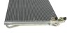 Радиатор кондиционера BMW 3 (E90/E91)/X1 (E84)/1.6-3.0D 04-16 MAHLE / KNECHT AC 414 001S (фото 7)