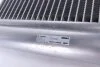 Радіатор кондиціонера Renault Laguna III 07-15 MAHLE / KNECHT AC 486 000S (фото 3)