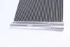 Радіатор кондиціонера Renault Laguna III 07-15 MAHLE / KNECHT AC 486 000S (фото 4)