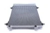 Радиатор кондиционера Fiat Scudo 1.6D/2.0D 07- MAHLE / KNECHT AC 487 000S (фото 5)