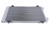 Радиатор кондиционера Fiat Scudo 1.6D/2.0D 07- MAHLE / KNECHT AC 487 000S (фото 6)