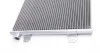 Радіатор кондиціонера Renault Master 1.9-3.0dCi 01- MAHLE / KNECHT AC 527 000S (фото 4)
