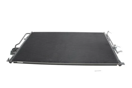 Радіатор кондиціонера MB Sprinter 906 06- MAHLE / KNECHT AC 553 001S