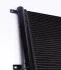 Радіатор кондиціонера Audi A1 10-18/VW Polo 09-/Skoda Fabia 06-/Rapid 12-19 MAHLE / KNECHT AC 566 000S (фото 3)