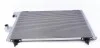 Радиатор кондиционера Citroen C5 II/III/C6/Peugeot 407 1.6-3.0D 02- MAHLE / KNECHT AC 585 001S (фото 3)