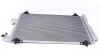 Радиатор кондиционера Citroen C5 II/III/C6/Peugeot 407 1.6-3.0D 02- MAHLE / KNECHT AC 585 001S (фото 4)