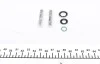 Радиатор кондиционера Opel Astra/Insignia/Zafira 1.4-2.0D 09- MAHLE / KNECHT AC 637 000S (фото 9)