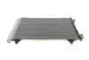 Радиатор кондиционера Citroen Berlingo 1.6HDI 08-/C4 04-11/C4 Grand Picasso 06-13 (360x535x16) MAHLE / KNECHT AC 667 000S (фото 1)