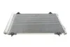 Радиатор кондиционера Citroen Berlingo 1.6HDI 08-/C4 04-11/C4 Grand Picasso 06-13 (360x535x16) MAHLE / KNECHT AC 667 000S (фото 3)