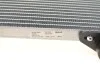 Радиатор кондиционера Citroen Berlingo 1.6HDI 08-/C4 04-11/C4 Grand Picasso 06-13 (360x535x16) MAHLE / KNECHT AC 667 000S (фото 4)