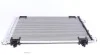 Радиатор кондиционера Citroen Berlingo/Peugeot Partner 1.6i 08-18 MAHLE / KNECHT AC 668 000S (фото 1)