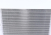 Радиатор кондиционера Megane II/Scenic II 1.9-2.0 dCi 05- MAHLE / KNECHT AC 701 000S (фото 1)