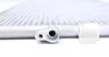 Радіатор кондиціонера Renault Megane II/Scenic II 1.9-2.0 dCi 02-08 MAHLE / KNECHT AC 701 000S (фото 6)