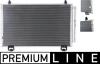 Радиатор кондиционера MAHLE / KNECHT AC 814 000P (фото 1)