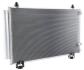 Радиатор кондиционера MAHLE / KNECHT AC 814 000P (фото 2)