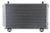 Радиатор кондиционера MAHLE / KNECHT AC 814 000P (фото 3)