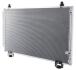 Радиатор кондиционера MAHLE / KNECHT AC 814 000P (фото 4)
