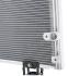 Радиатор кондиционера MAHLE / KNECHT AC 814 000P (фото 5)