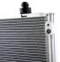 Радиатор кондиционера MAHLE / KNECHT AC 814 000P (фото 6)