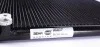 Радиатор кондиционера Toyota Avensis 2.0D/2.2D 05-08 MAHLE / KNECHT AC 819 000S (фото 4)