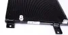Радиатор кондиционера Toyota Avensis 2.0D/2.2D 05-08 MAHLE / KNECHT AC 819 000S (фото 5)