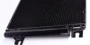 Радиатор кондиционера Toyota Avensis 2.0D/2.2D 05-08 MAHLE / KNECHT AC 819 000S (фото 6)