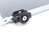 Радиатор кондиционера Toyota avensis 2.0/2.4 03-18 MAHLE / KNECHT AC 823 000S (фото 6)