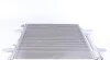 Радіатор кондиціонера MAHLE / KNECHT AC 853 000S (фото 4)