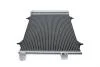 Радиатор кондиционера Citroen C5/Peugeot 407/508 2.0 HDi 08- MAHLE / KNECHT AC 938 000S (фото 5)