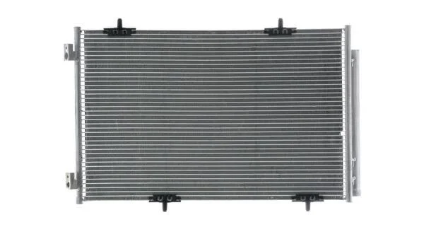 Радіатор кондиціонера MAHLE / KNECHT AC 990 000S (фото 1)