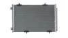 Радіатор кондиціонера MAHLE / KNECHT AC 990 000S (фото 1)