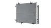 Радіатор кондиціонера MAHLE / KNECHT AC 990 000S (фото 2)