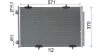 Радіатор кондиціонера MAHLE / KNECHT AC 990 000S (фото 10)