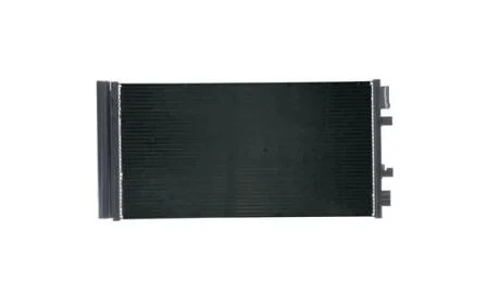 Радіатор кондиціонера MAHLE / KNECHT AC993000S