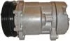 Компрессор кондиционера MAHLE / KNECHT ACP 1017 000S (фото 5)