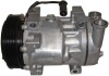 Компрессор кондиционера MAHLE / KNECHT ACP1019000S (фото 3)