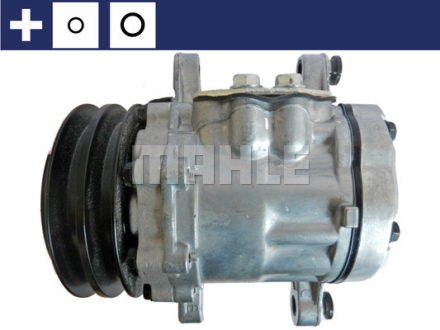 Компрессор кондиционера MAHLE / KNECHT ACP1033000S