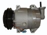 Компрессор кондиционера MAHLE / KNECHT ACP 1118 000S (фото 2)