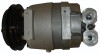 Компрессор кондиционера MAHLE / KNECHT ACP 1118 000S (фото 4)