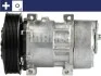 Компрессор кондиционера, RENAULT PREMIUM MAHLE / KNECHT ACP 1122 000S (фото 1)