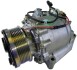 Компрессор кондиционера MAHLE / KNECHT ACP 115 000S (фото 3)