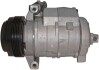 Компресор кондиціонера MAHLE / KNECHT ACP1158000S (фото 3)