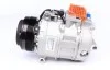 Компрессор кондиционера E46/E39/E38 2.0-5.0 97-07 MAHLE / KNECHT ACP 1162 000S (фото 4)