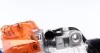Компрессор кондиционера E46/E39/E38 2.0-5.0 97-07 MAHLE / KNECHT ACP 1162 000S (фото 6)