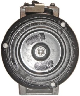 Компресор кондиціонера MAHLE / KNECHT ACP1165000S (фото 1)