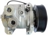 Компресор кондиціонера MAHLE / KNECHT ACP1167000S (фото 6)