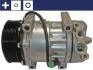 Компрессор кондиционера, SCANIA SERIE P/R/T/4 MAHLE / KNECHT ACP 117 000S (фото 1)