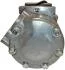 Компрессор кондиционера, SCANIA SERIE P/R/T/4 MAHLE / KNECHT ACP 117 000S (фото 4)